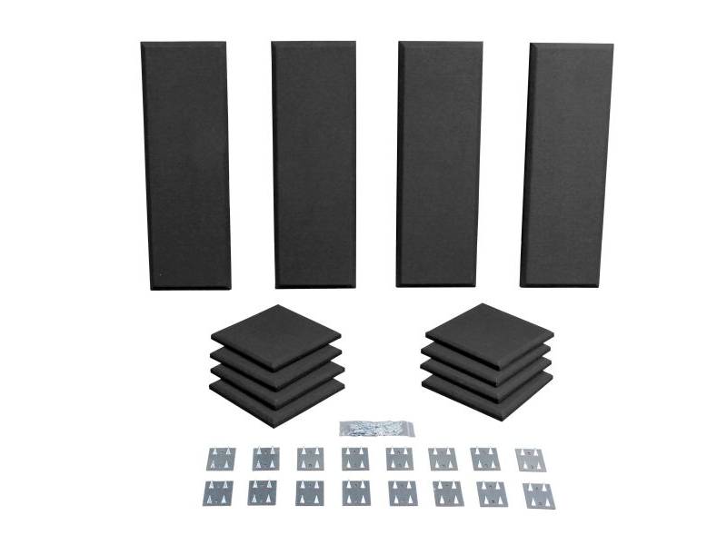 PrimAcoustic London 8 Treatment Kit - Z900-0105-00