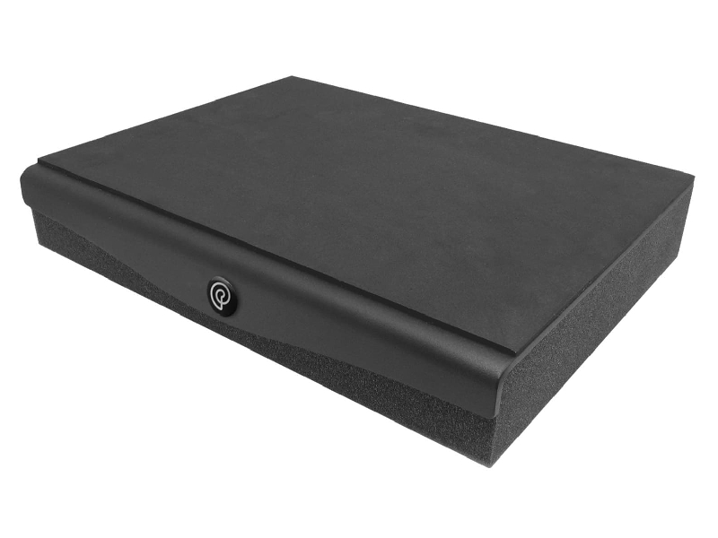 PrimAcoustic RX9-DF Down-Fire Recoil Stabilizer - Z860-1509-05