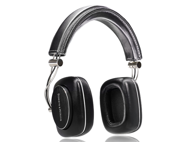Bowers & Wilkins Over-ear headphones P7