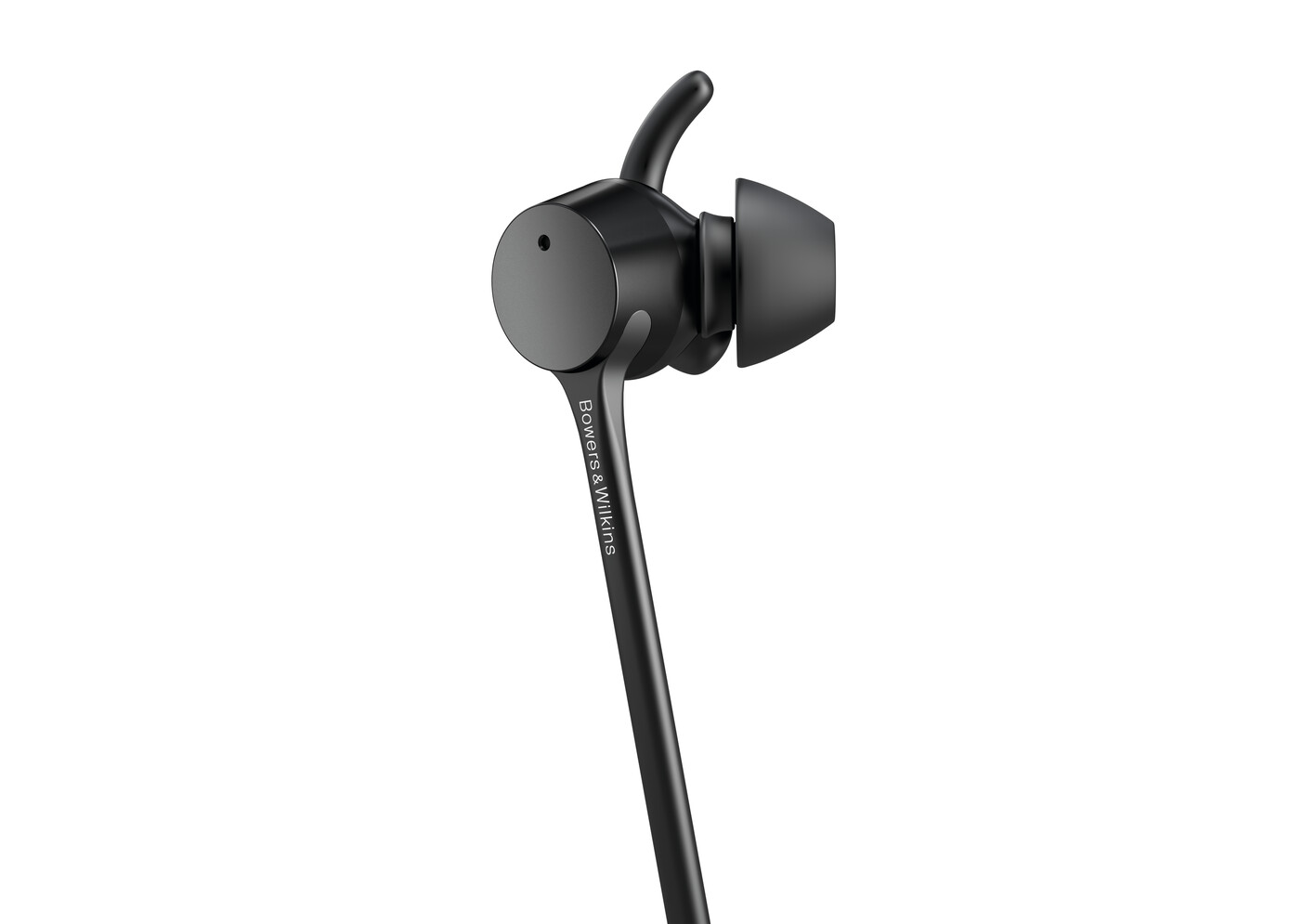 Bowers & Wilkins In-Ear Noise-Canceling Wireless Headphones - PI4 (B)