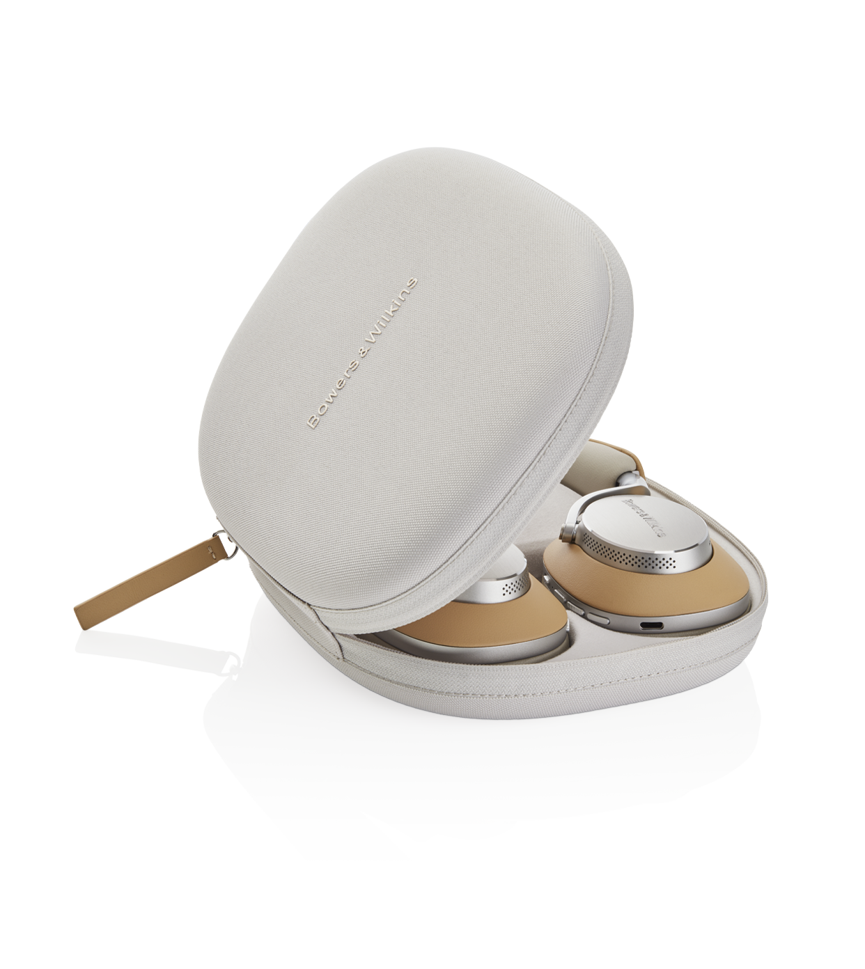 Bowers & Wilkins Over-Ear Noise Cancelling Wireless Headphones - PX8(T)