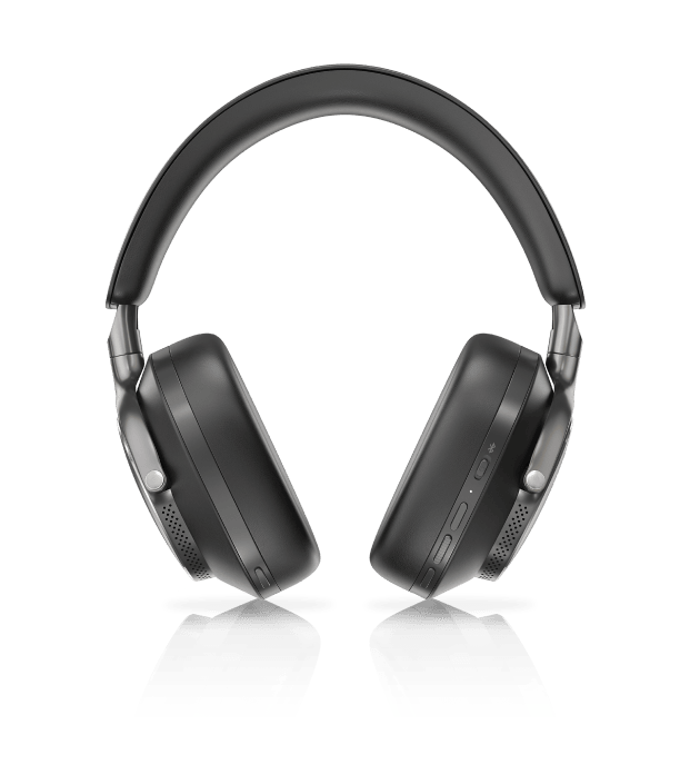Bowers & Wilkins Over-Ear Noise Cancelling Headphones - PX8 (B)