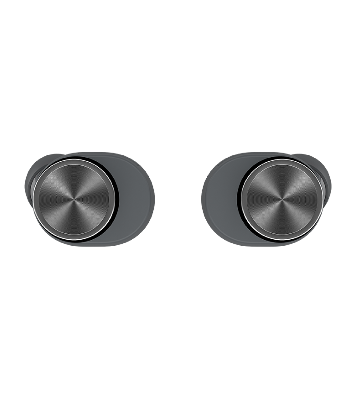 Bowers & Wilkins In-Ear Noise Cancelling True Wireless Earbuds in Storm Grey - PI5 S2 (SG)