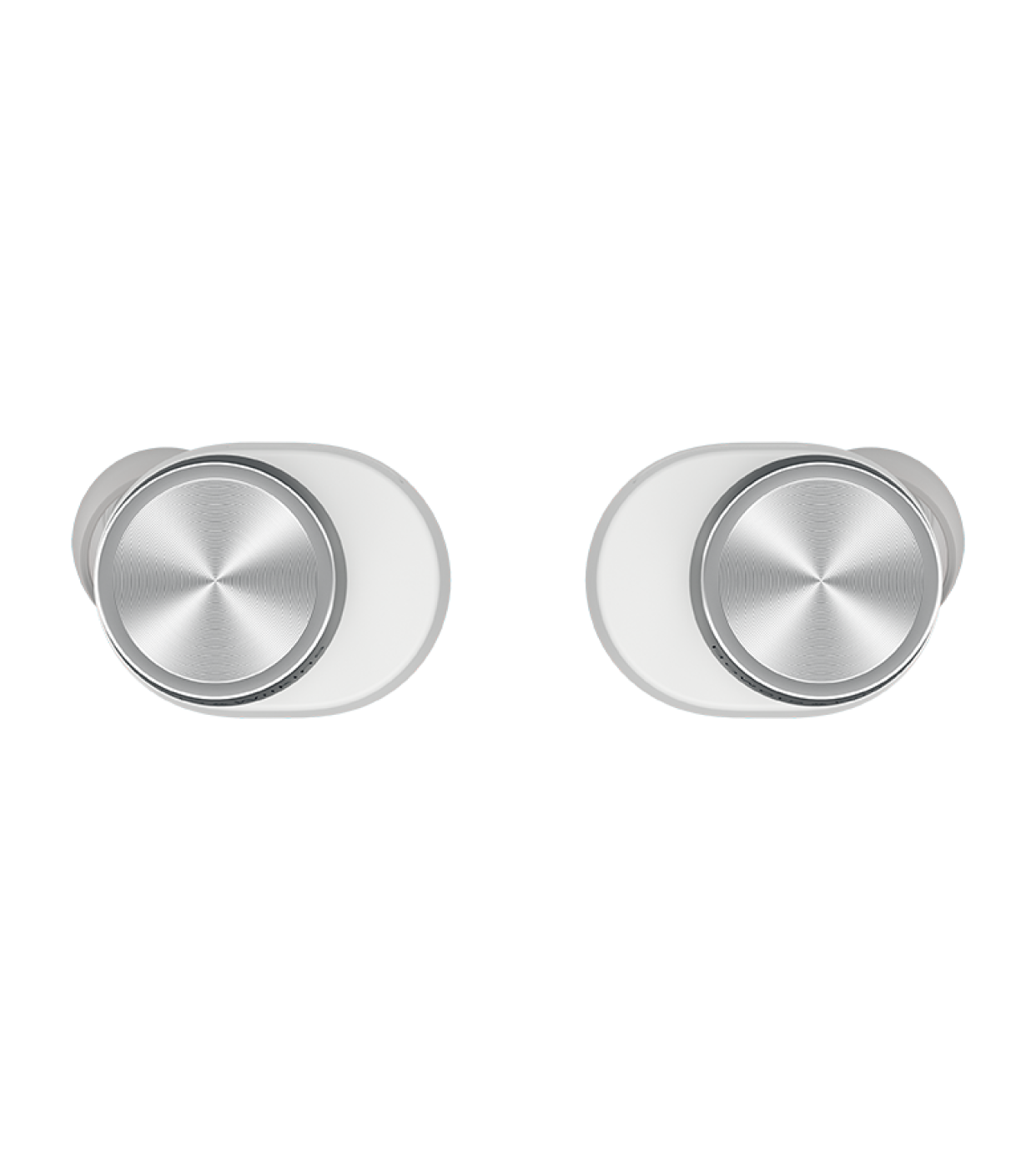 Bowers & Wilkins In-Ear Noise Cancelling True Wireless Earbuds in Cloud Grey - PI5 S2 (CG)