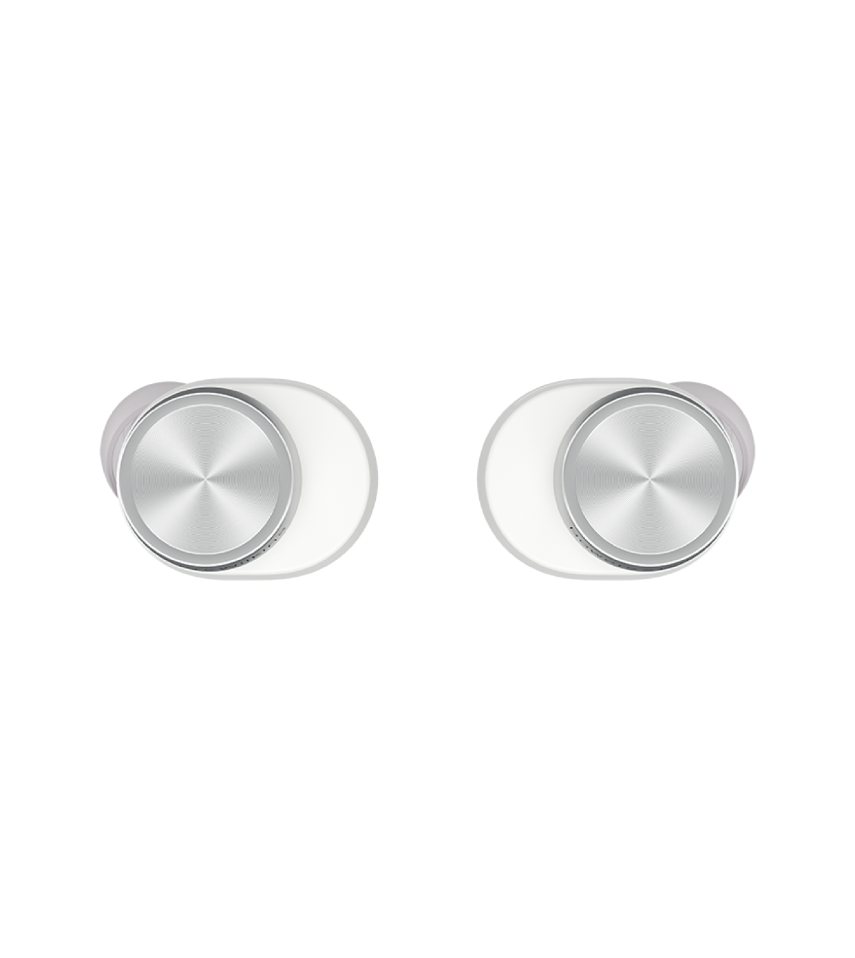 Bowers & Wilkins In-Ear Noise-Cancellation True Wireless Earbuds - PI7 S2 (CW)