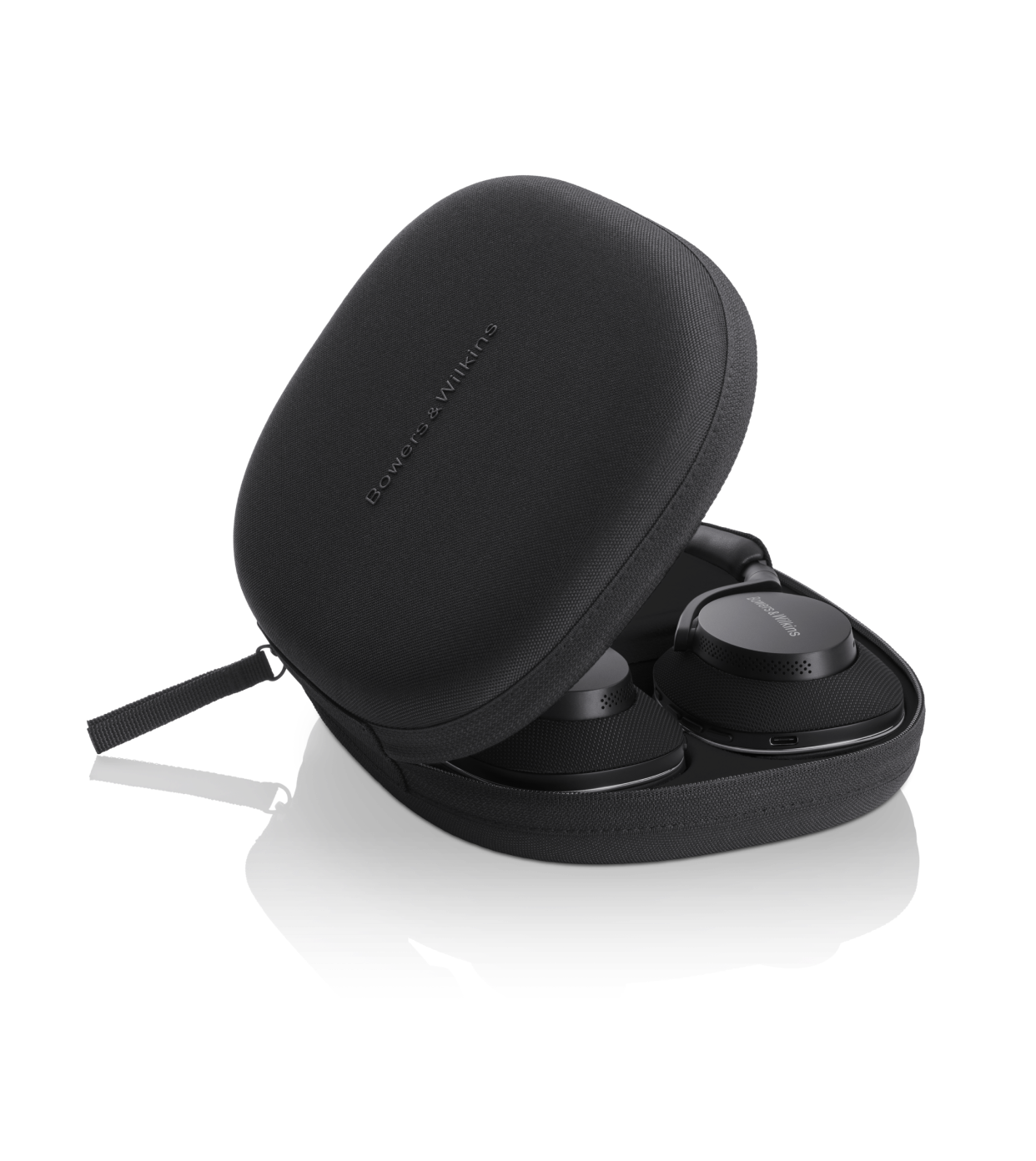 Bowers & Wilkins Over-Ear Noise Cancelling Headphone - PX7 S2e (AB)