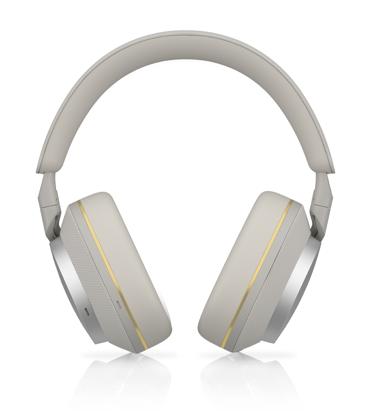 Bowers & Wilkins Over-Ear Noise Cancelling Headphone - PX7 S2e (CG)