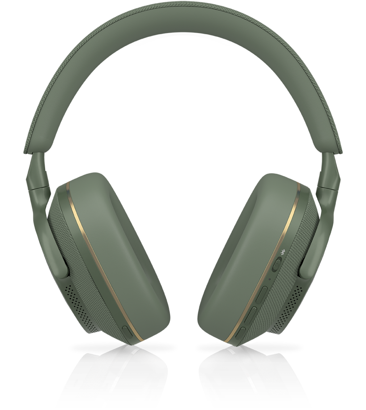 Bowers & Wilkins Over-Ear Noise Cancelling Headphone - PX7 S2e (FG)