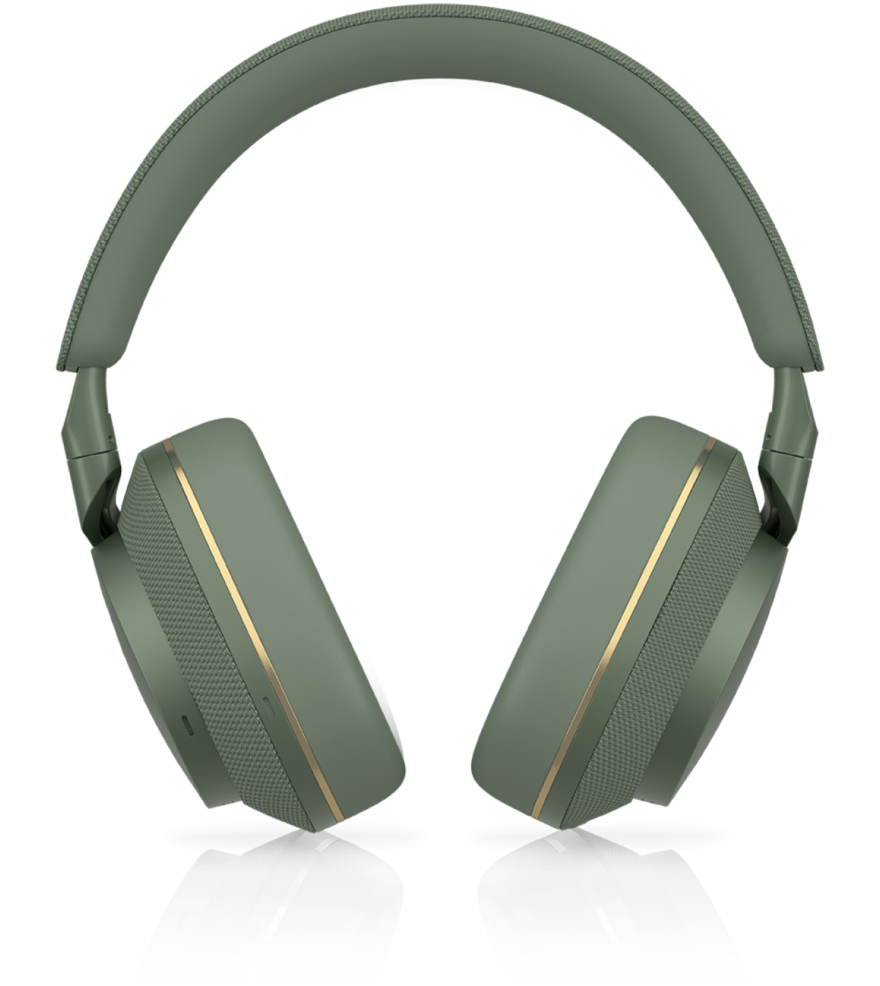 Bowers & Wilkins Over-Ear Noise Cancelling Headphone - PX7 S2e (FG)