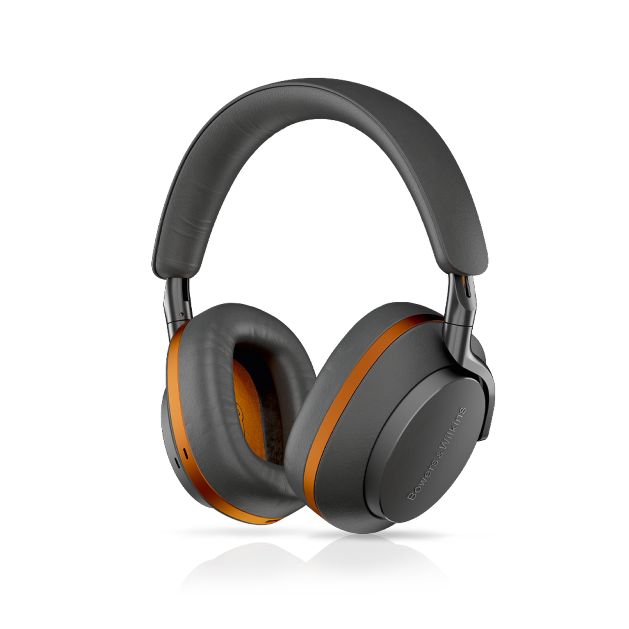 Bowers & Wilkins McLaren Edition Over-Ear Noise-Canceling Headphones - PX8 (McLaren)