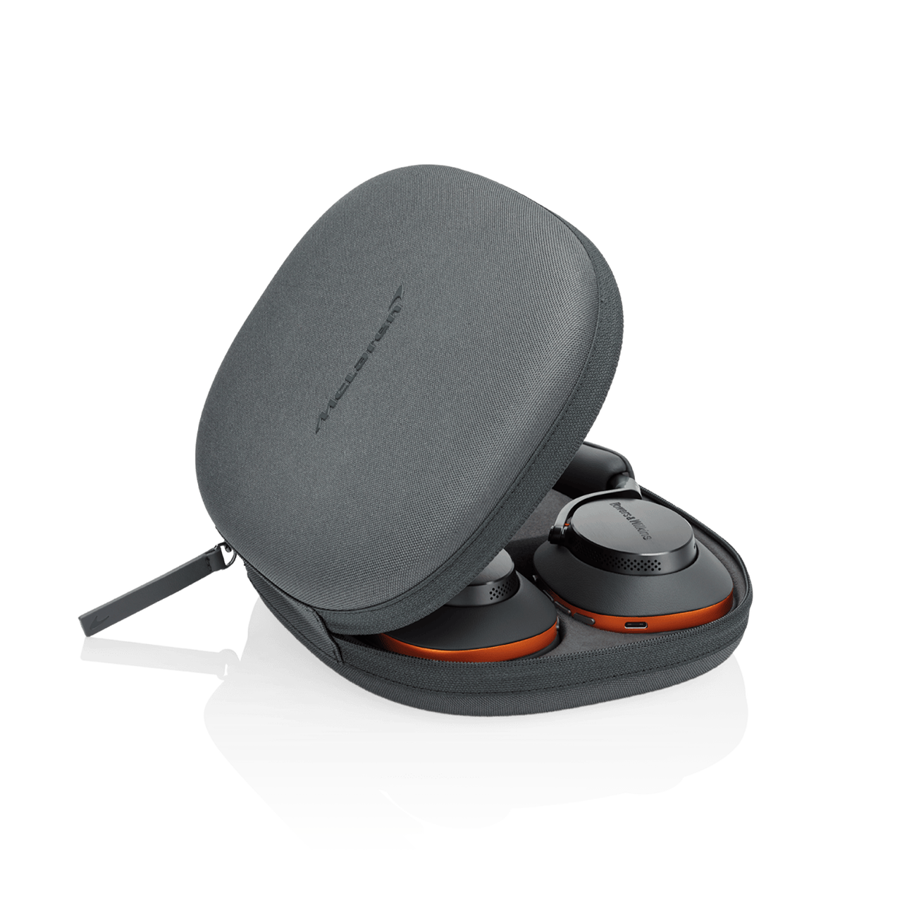 Bowers & Wilkins McLaren Edition Over-Ear Noise-Canceling Headphones - PX8 (McLaren)