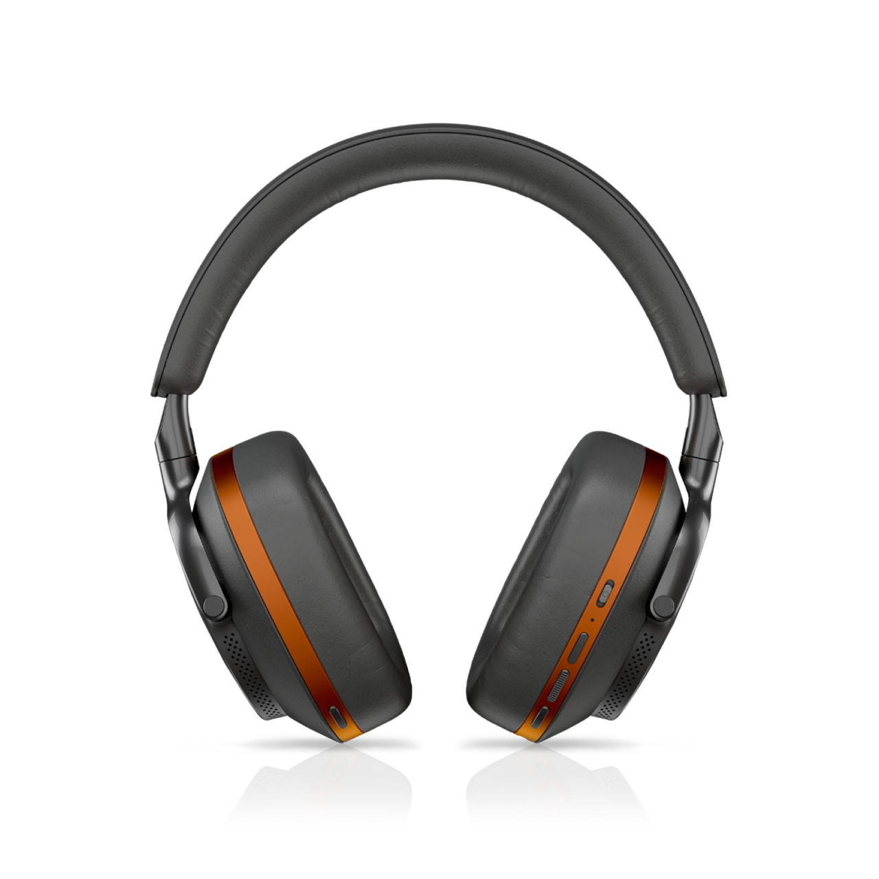 Bowers & Wilkins McLaren Edition Over-Ear Noise-Canceling Headphones - PX8 (McLaren)
