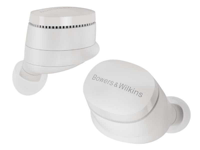 Bowers & Wilkins Pi6 In-ear True Wireless Earbuds - Pi6 (CG)