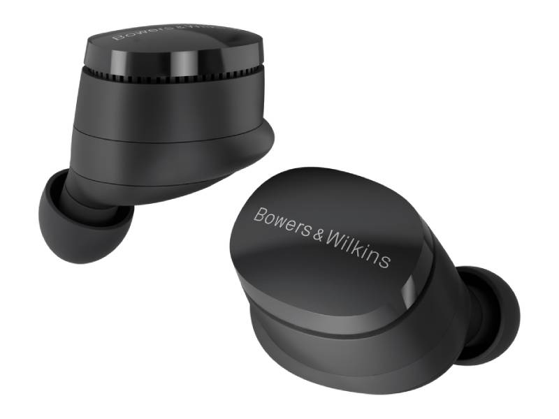Bowers & Wilkins Pi6 In-ear True Wireless Earbuds - Pi6 (SG)