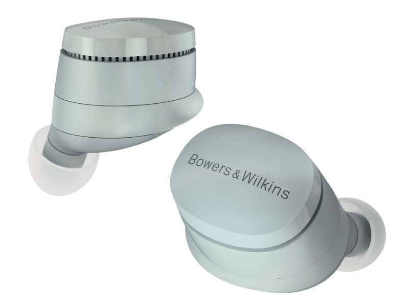 Bowers & Wilkins Pi6 In-ear True Wireless Earbuds - Pi6 (FG)