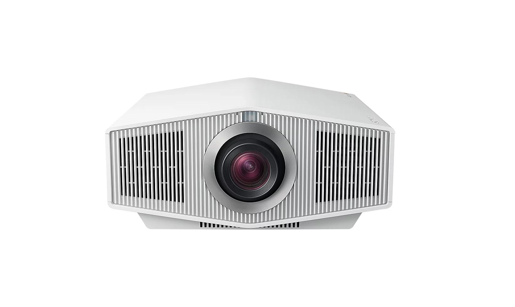 Sony BRAVIA Projector 8 with Native 4K SXRD Panel in White - VPLXW6100ES/W