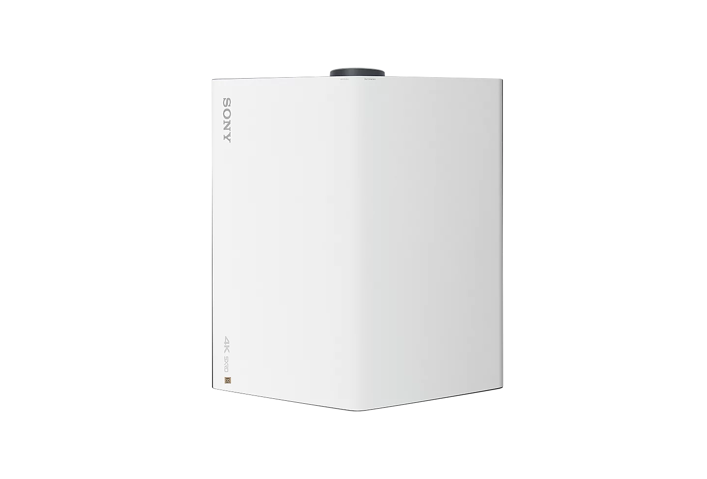 Sony BRAVIA Projector 8 with Native 4K SXRD Panel in White - VPLXW6100ES/W