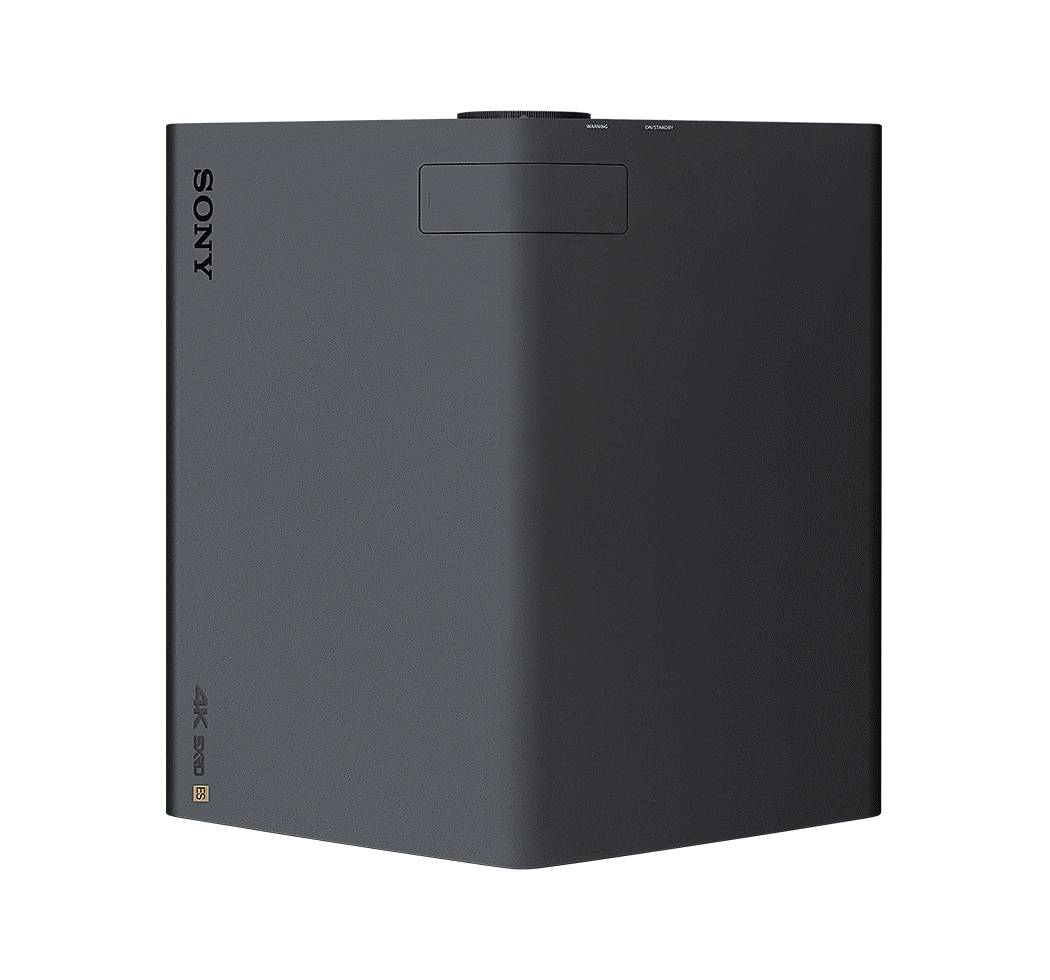 Sony BRAVIA Projector 7 with 4K SXRD Panel - VPLXW5100ES/B