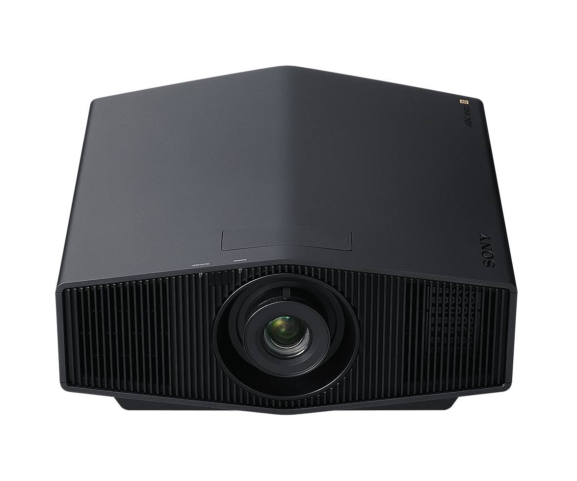 Sony BRAVIA Projector 7 with 4K SXRD Panel - VPLXW5100ES/B