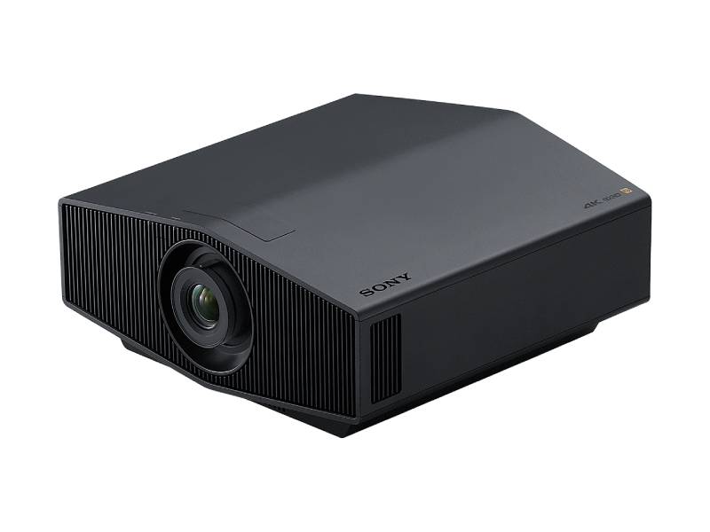 Sony BRAVIA Projector 7 with 4K SXRD Panel - VPLXW5100ES/B