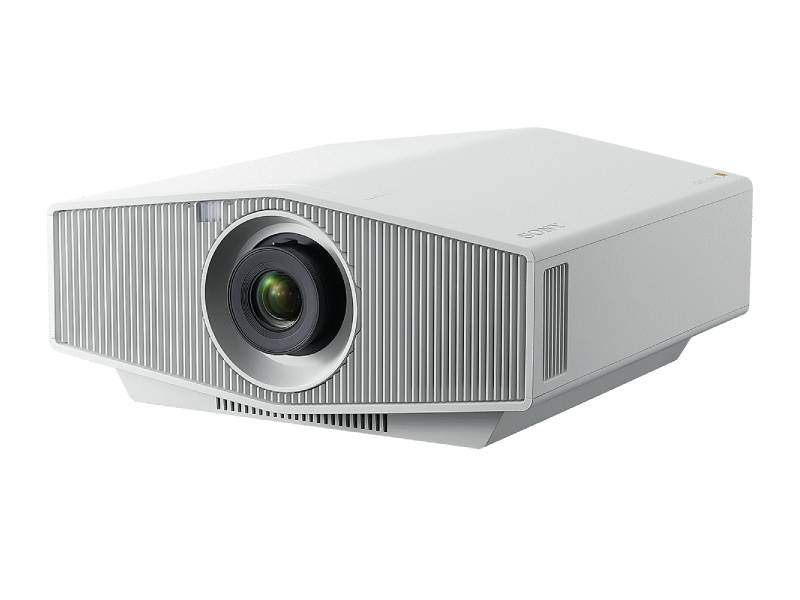 Sony BRAVIA Projector 7 with 4K SXRD Panel - VPLXW5100ES/W