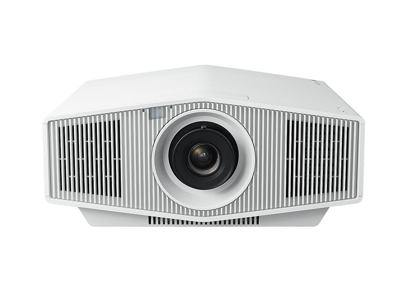 Sony BRAVIA Projector 7 with 4K SXRD Panel - VPLXW5100ES/W