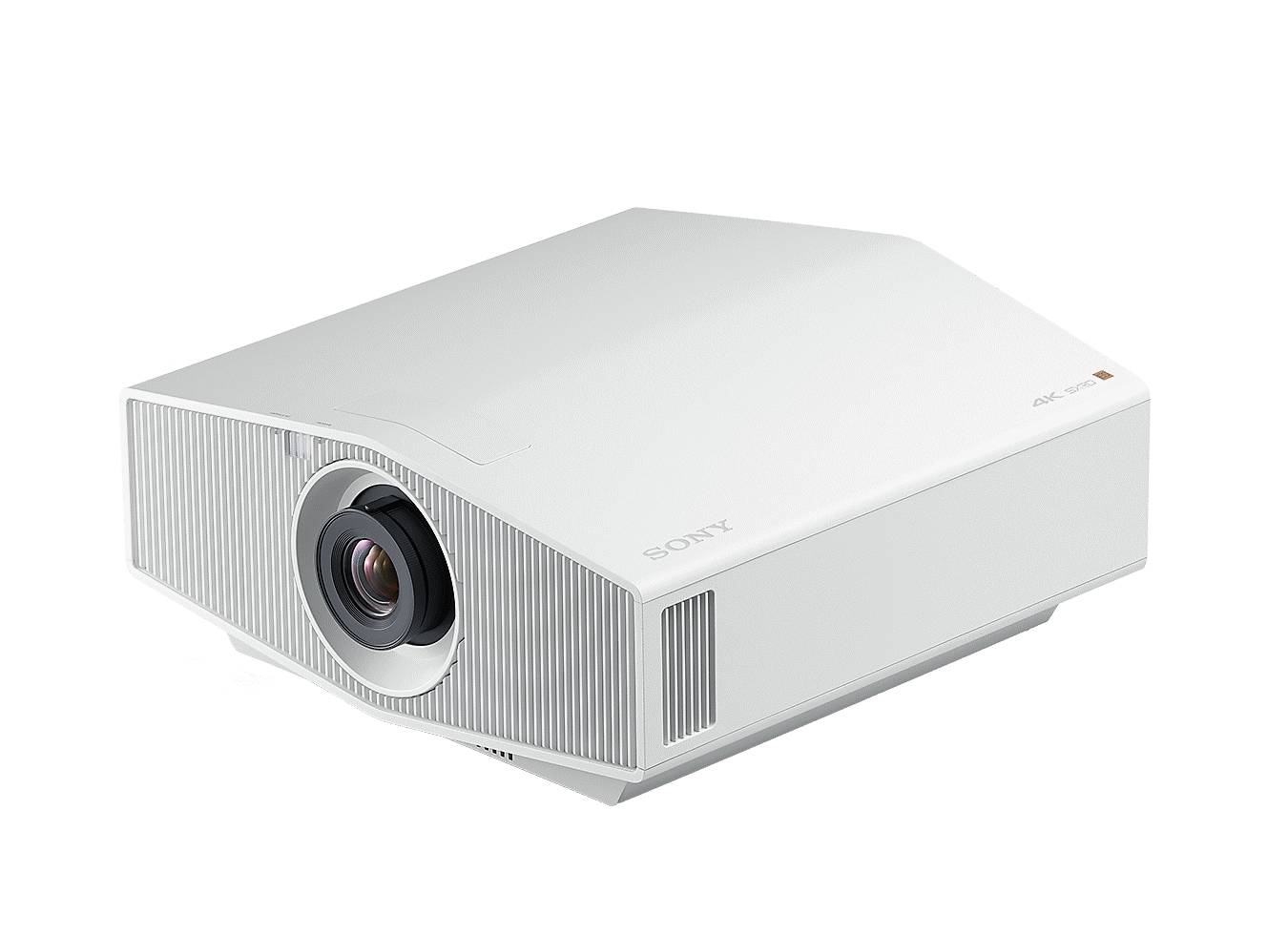 Sony BRAVIA Projector 7 with 4K SXRD Panel - VPLXW5100ES/W