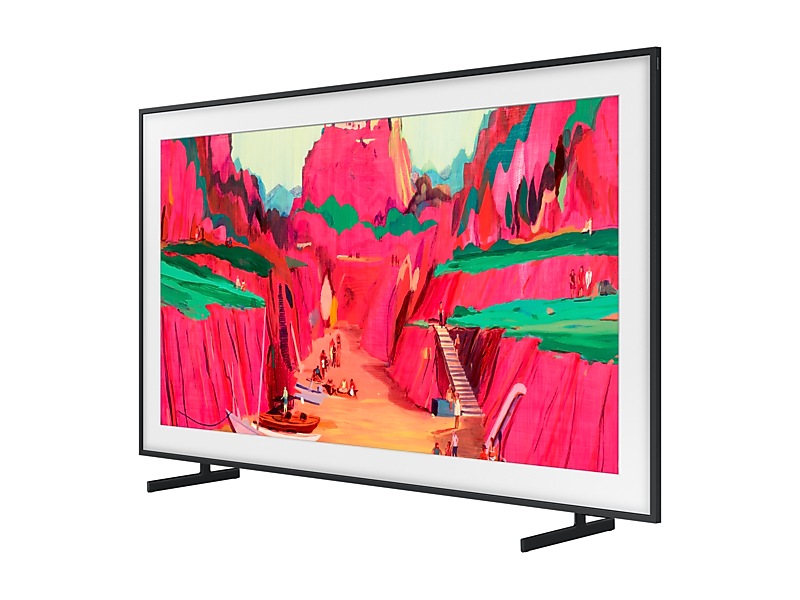 65" Samsung QN65LS03FWFXZC The Frame Pro 4K Vision AI Smart TV (2025)