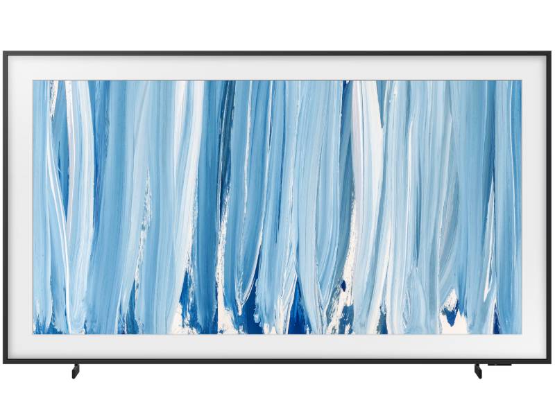 85" Samsung QN85LS03HWFXZC The Frame Pro 4K Vision AI Smart TV (2026)