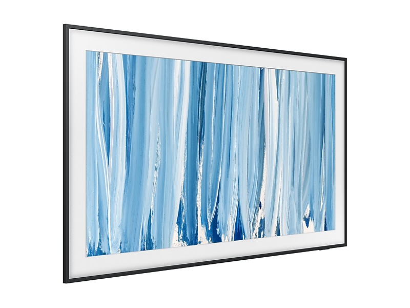 65" Samsung QN65LS03HWFXZC The Frame Pro 4K Vision AI Smart TV (2026)