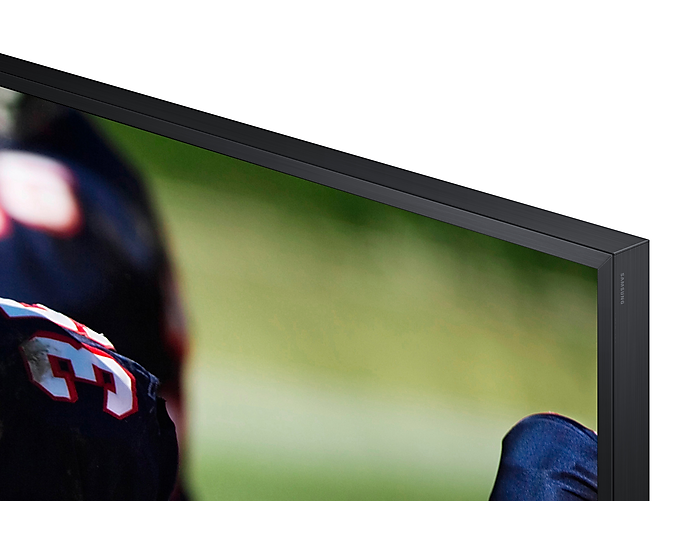 85" Samsung QN85LST9CAFXZC The Terrace Full Sun 4K Outdoor TV