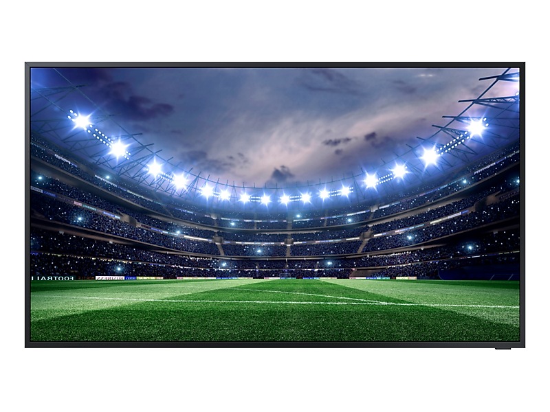 65" Samsung QN65LST9DAFXZC The Terrace Neo QLED 4K Full Sun Outdoor Smart TV