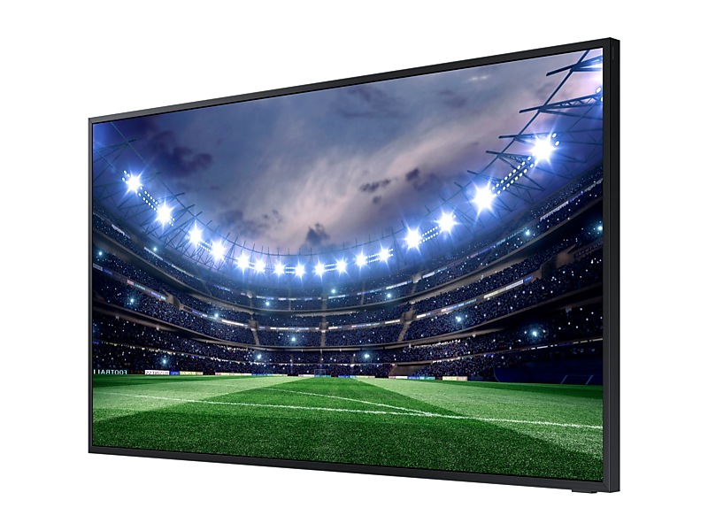 75" Samsung QN75LST9DAFXZC The Terrace Neo QLED 4K Full Sun Outdoor Smart TV