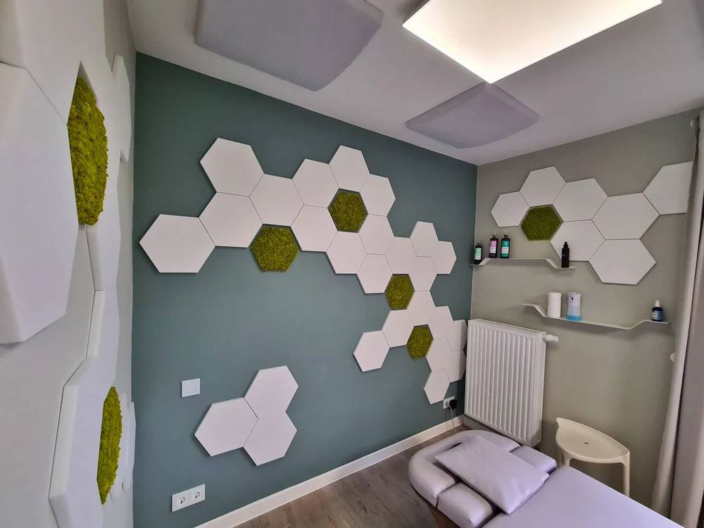 Vicoustic Vixagon VMT Sound Absorber - B04195