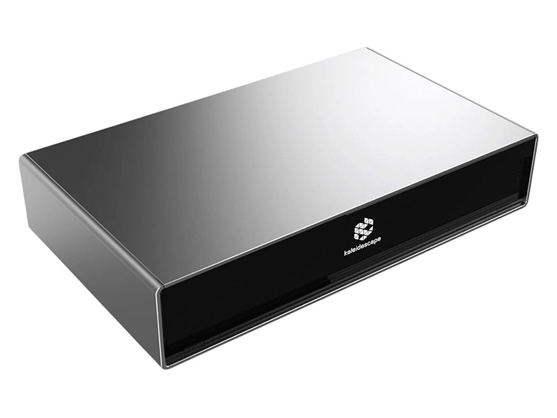 Kaleidescape Terra Prime Movie Servers - K0112-0120