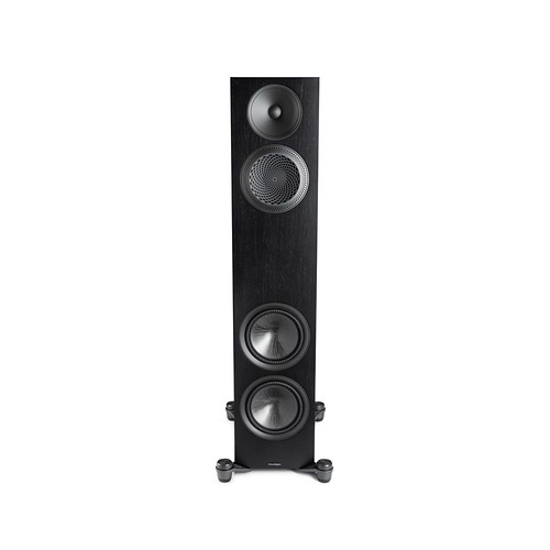 Paradigm Premier Series V2 Floor Standing Speaker in Black Walnut - Premier 820F v2 (BW)