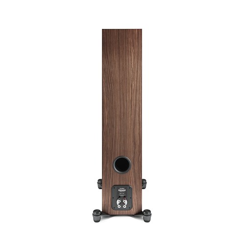 Paradigm Premier Series V2 Floor Standing Speaker in Walnut - Premier 820F v2 (W)