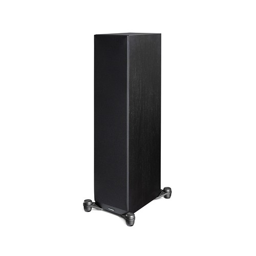 Paradigm Premier Series V2 Floor Standing Speaker in Black Walnut - Premier 720F v2 (BW)