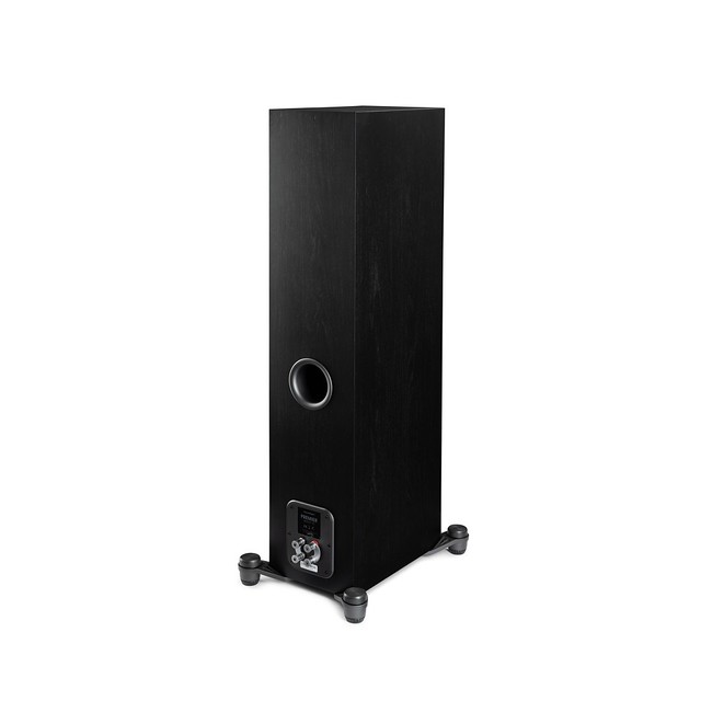 Paradigm Premier Series V2 Floor Standing Speaker in Black Walnut - Premier 720F v2 (BW)