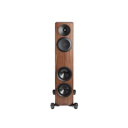 Paradigm Premier Series V2 Floor Standing Speaker in Walnut - Premier 720F v2 (W)