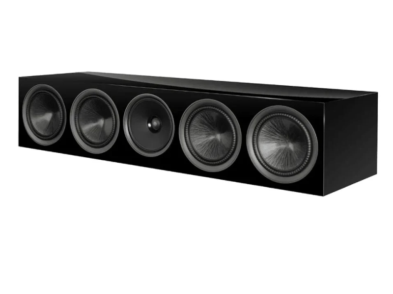 Paradigm Premier 620C V2 Series Center Channel Speaker In Piano Black - Premier 620C v2 (PB)