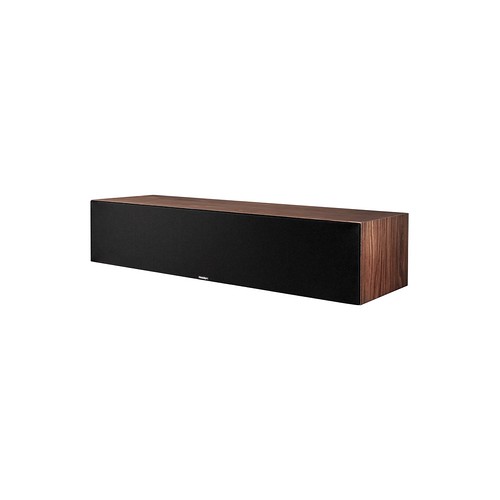 Paradigm Premier 620C V2 Series Center Channel Speaker In Walnut - Premier 620C v2 (W)