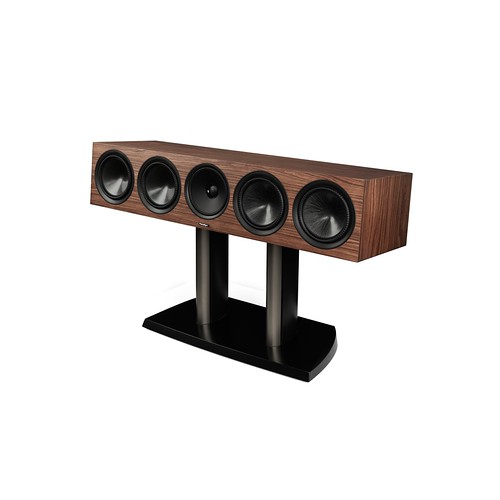 Paradigm Premier 620C V2 Series Center Channel Speaker In Walnut - Premier 620C v2 (W)