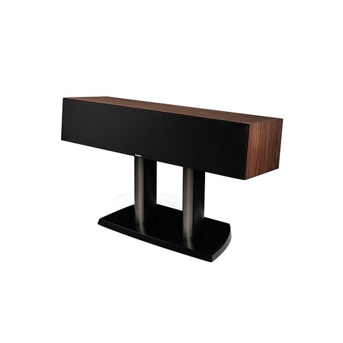 Paradigm Premier 620C V2 Series Center Channel Speaker In Walnut - Premier 620C v2 (W)