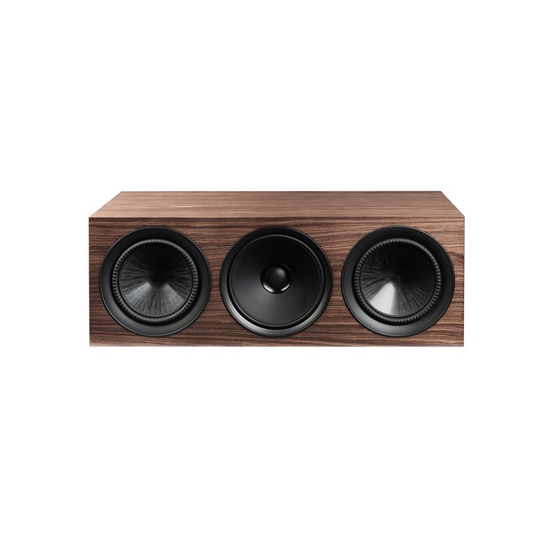 Paradigm Premier Series V2 LCR Speaker in Walnut - Premier 520LCR v2 (W)