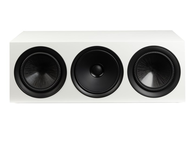 Paradigm Premier Series V2 LCR Speaker in Satin White - Premier 520LCR v2 (SW)