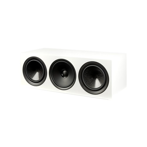Paradigm Premier Series V2 LCR Speaker in Satin White - Premier 520LCR v2 (SW)