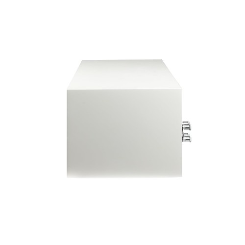 Paradigm Premier Series V2 LCR Speaker in Satin White - Premier 520LCR v2 (SW)