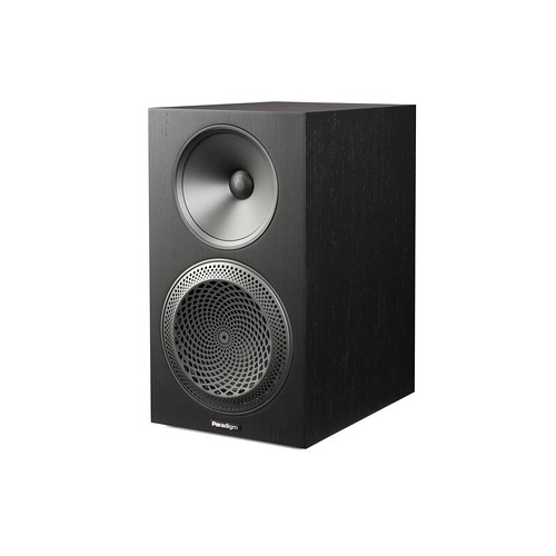 Paradigm Premier Series v2 Bookshelf Speaker In Black Walnut - Premier 220B v2 (BW)