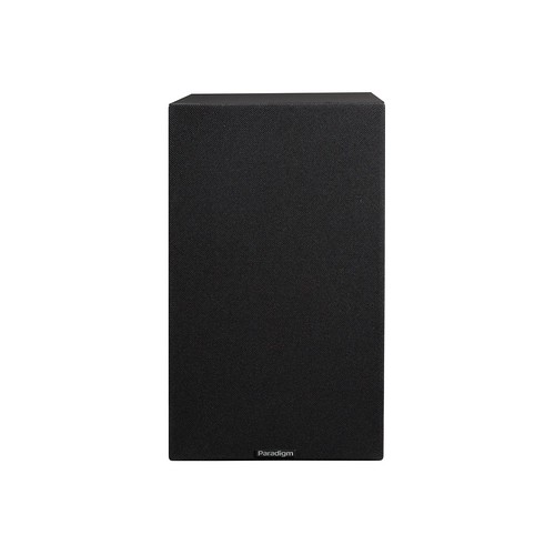 Paradigm Premier Series v2 Bookshelf Speaker In Black Walnut - Premier 220B v2 (BW)